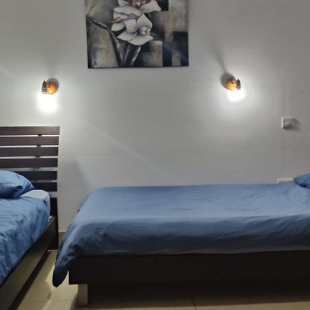 Well Located 2 Bedroom Flat In St.Julians سانت جوليان المظهر الخارجي الصورة