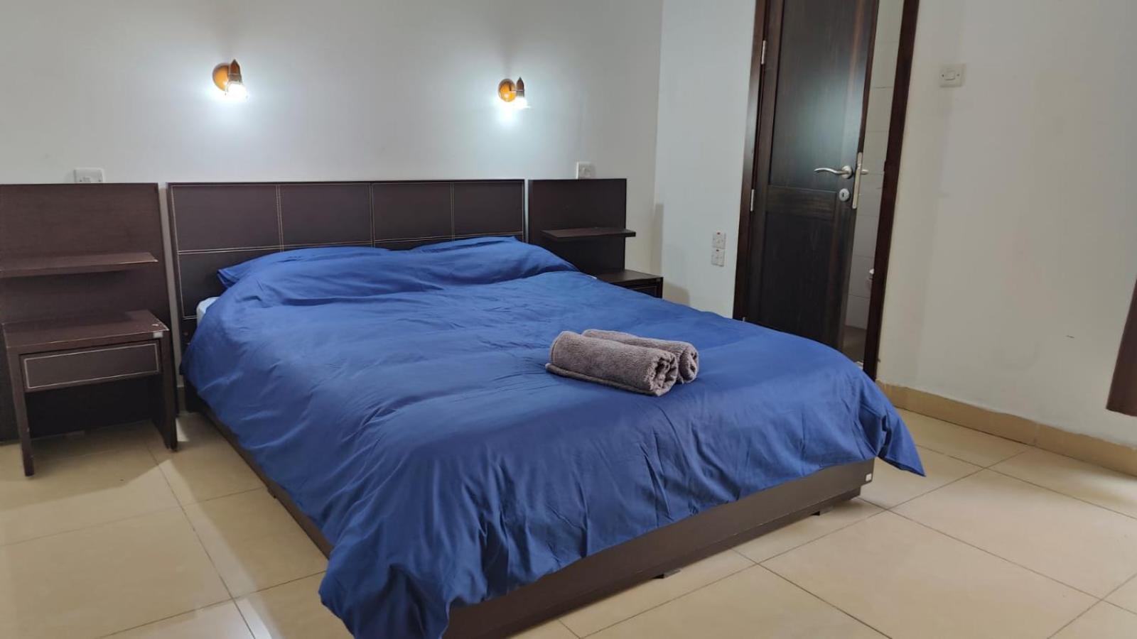 Well Located 2 Bedroom Flat In St.Julians سانت جوليان المظهر الخارجي الصورة
